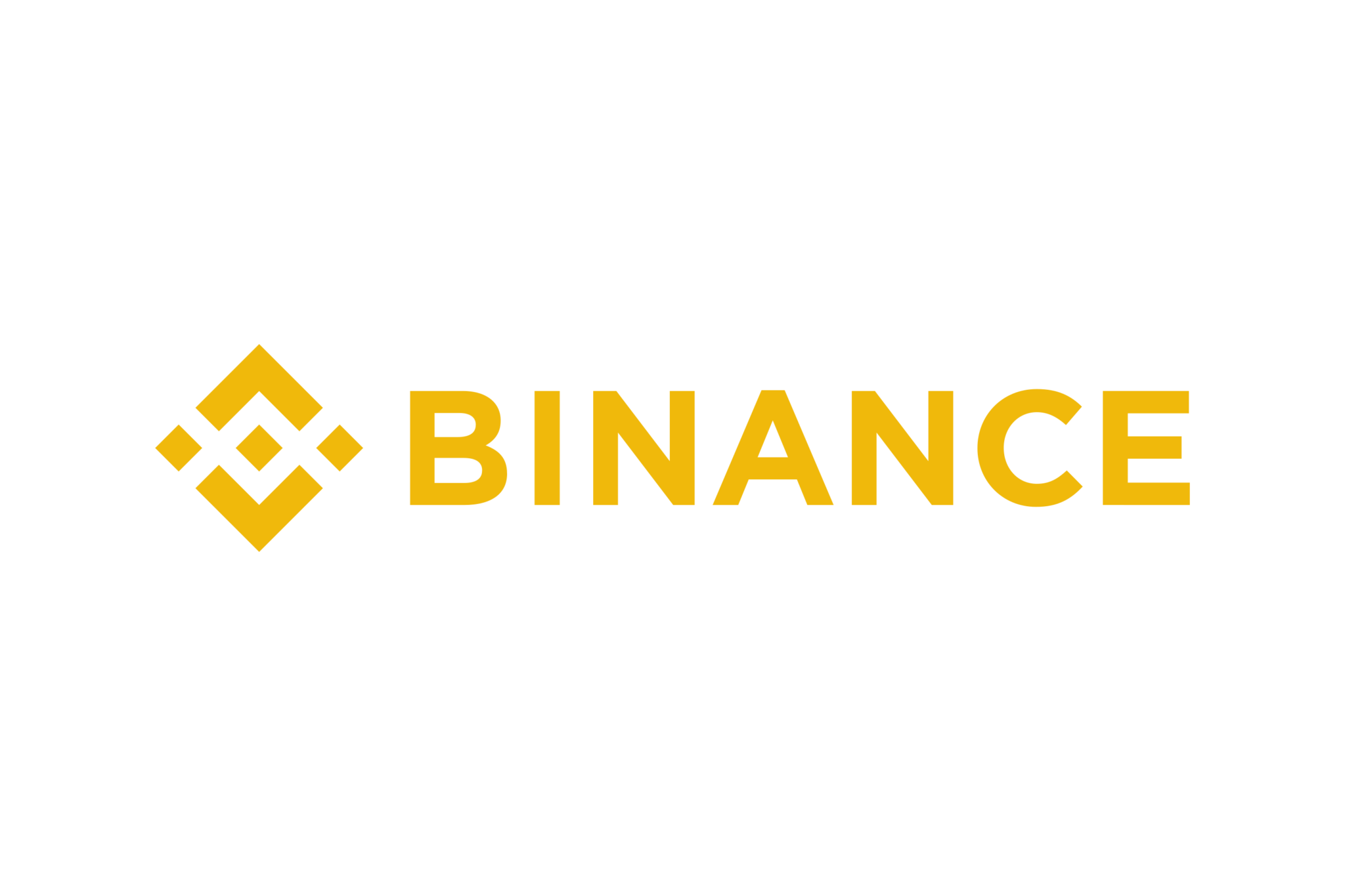 Binance-Logo