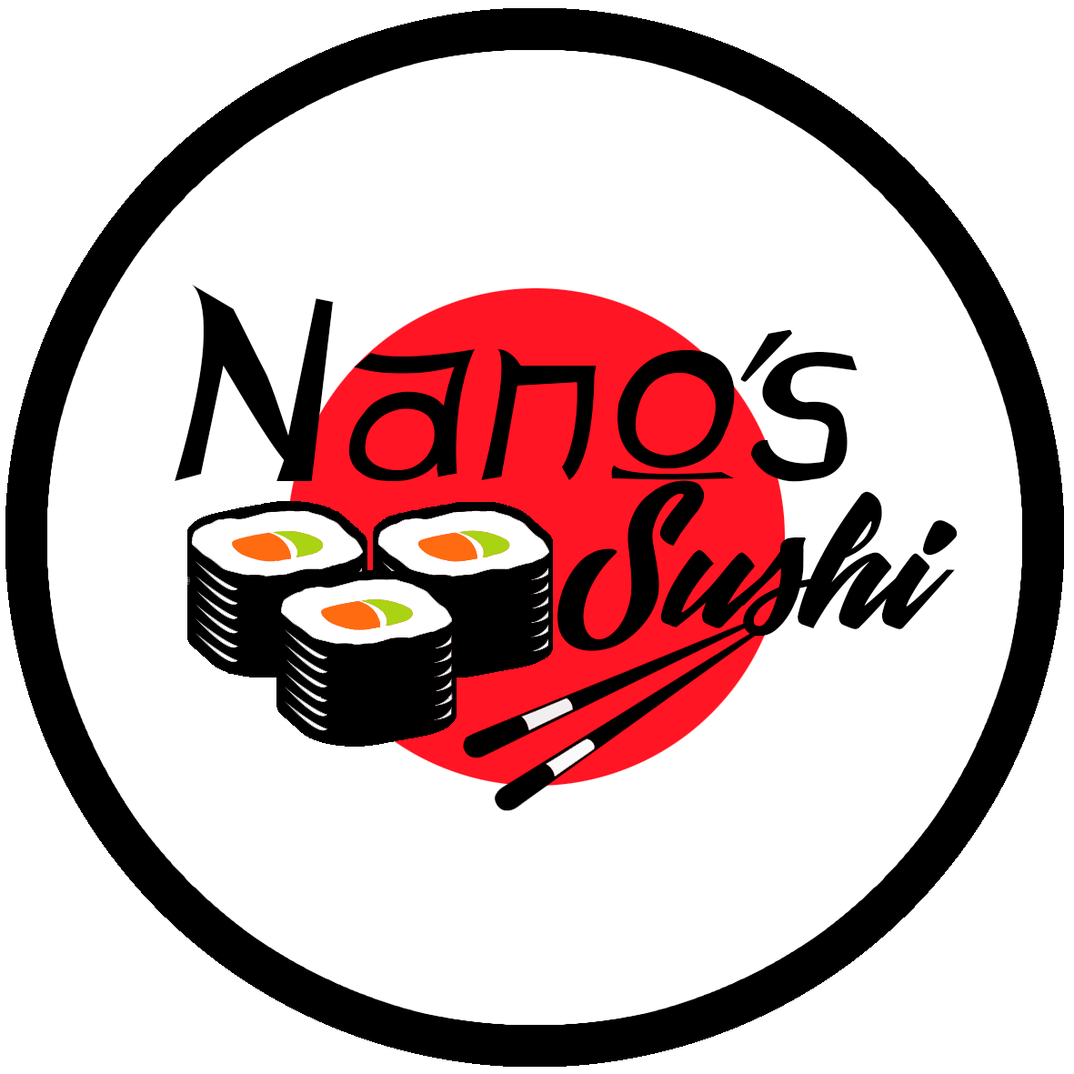 Nano's Sushi Restaurant
