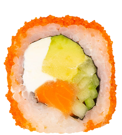 Sushi 1