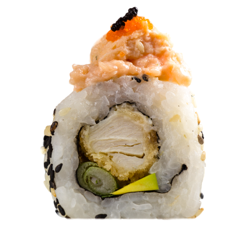 Sushi 2