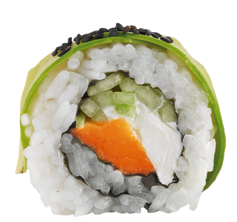 Sushi 3