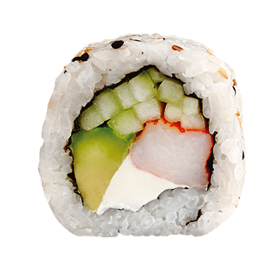 Sushi 4
